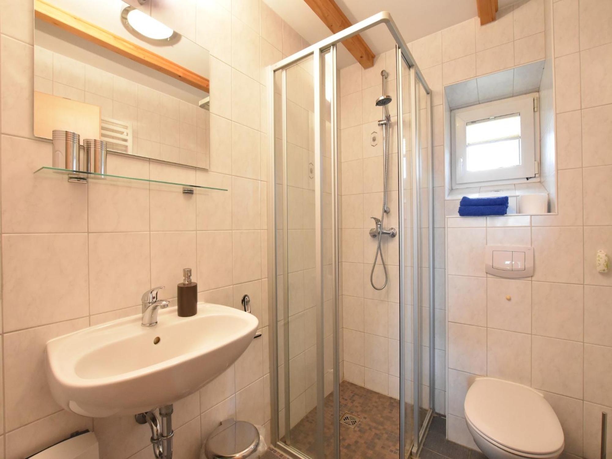 Lovely Apartment In Stellshagen With Garden ภายนอก รูปภาพ