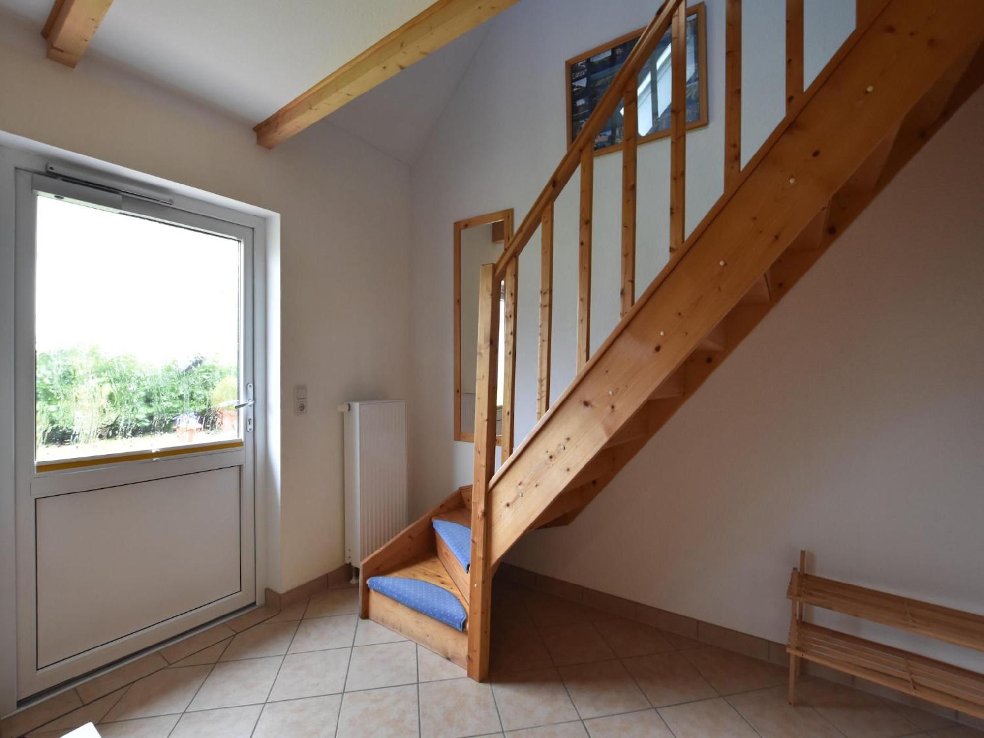 Lovely Apartment In Stellshagen With Garden ภายนอก รูปภาพ