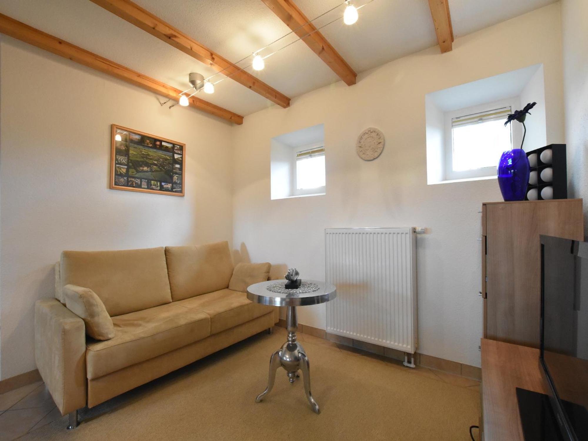 Lovely Apartment In Stellshagen With Garden ภายนอก รูปภาพ