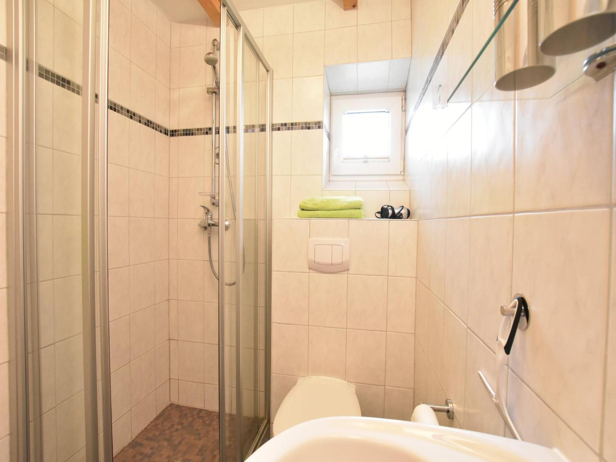 Lovely Apartment In Stellshagen With Garden ภายนอก รูปภาพ