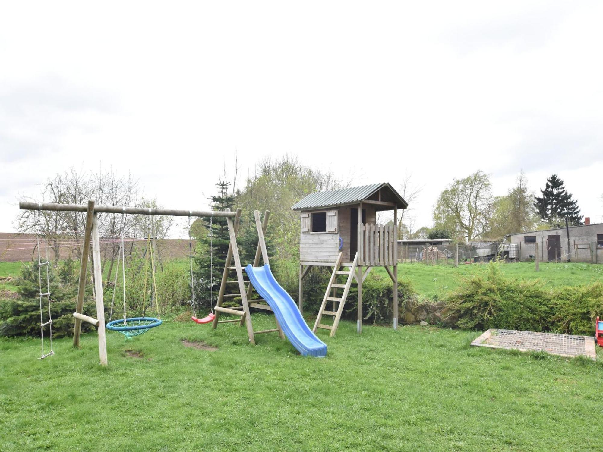 Lovely Apartment In Stellshagen With Garden ภายนอก รูปภาพ
